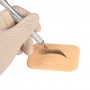 Ochi cu sprancene pentru practica extensii gene false sau microblading CGP09 - 1 Pereche